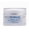 Ella Bache  on white background